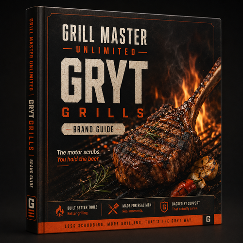 Grill Master - Unlimited