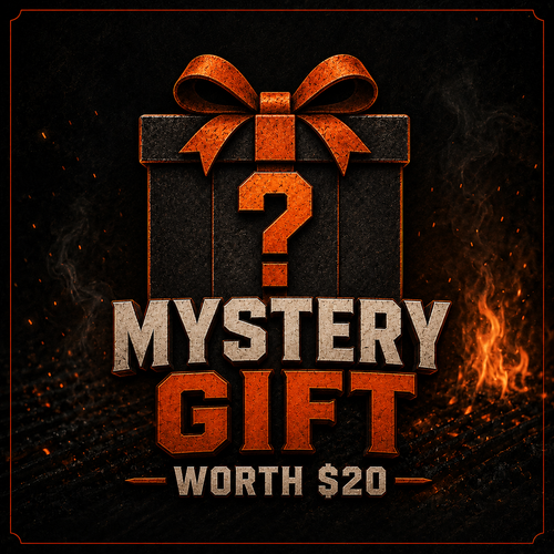Mystery Gift ($20)